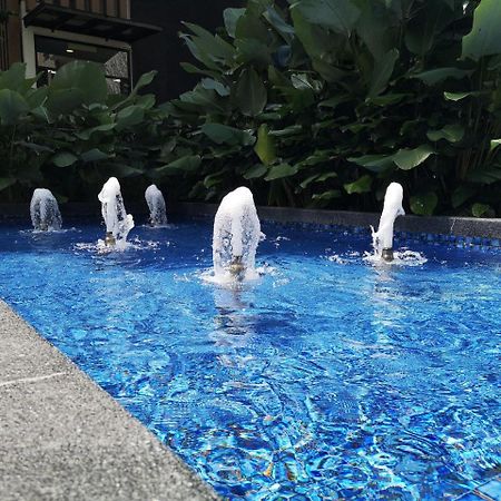 Lcp T1 Honeymoon Genting Highland Midhill Homestay Bentong Ngoại thất bức ảnh