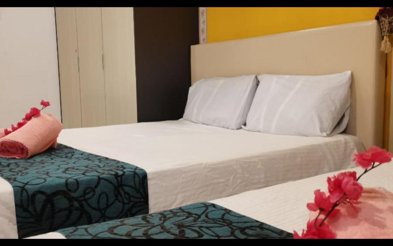 Lcp T1 Honeymoon Genting Highland Midhill Homestay Bentong Ngoại thất bức ảnh
