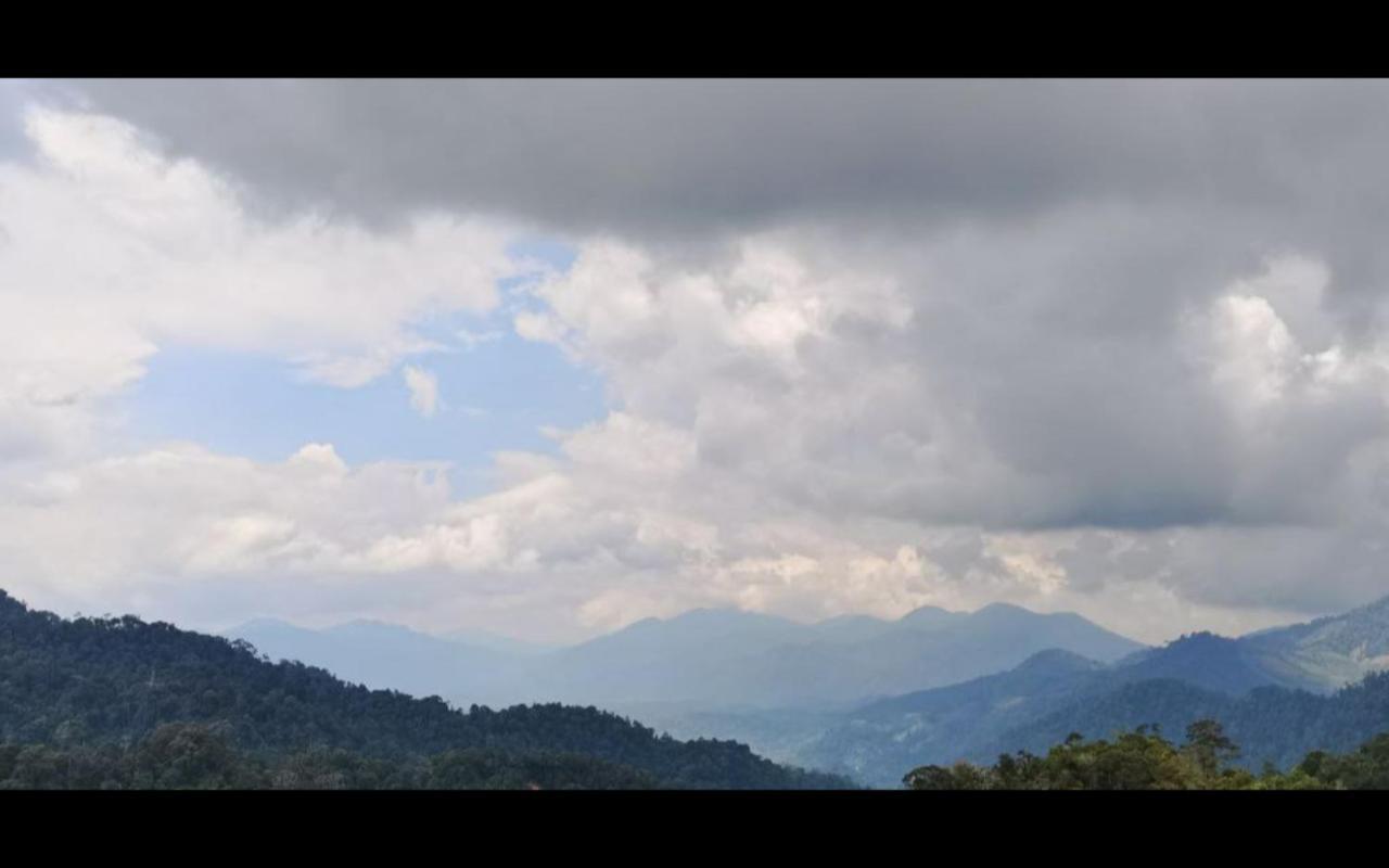 Lcp T1 Honeymoon Genting Highland Midhill Homestay Bentong Ngoại thất bức ảnh