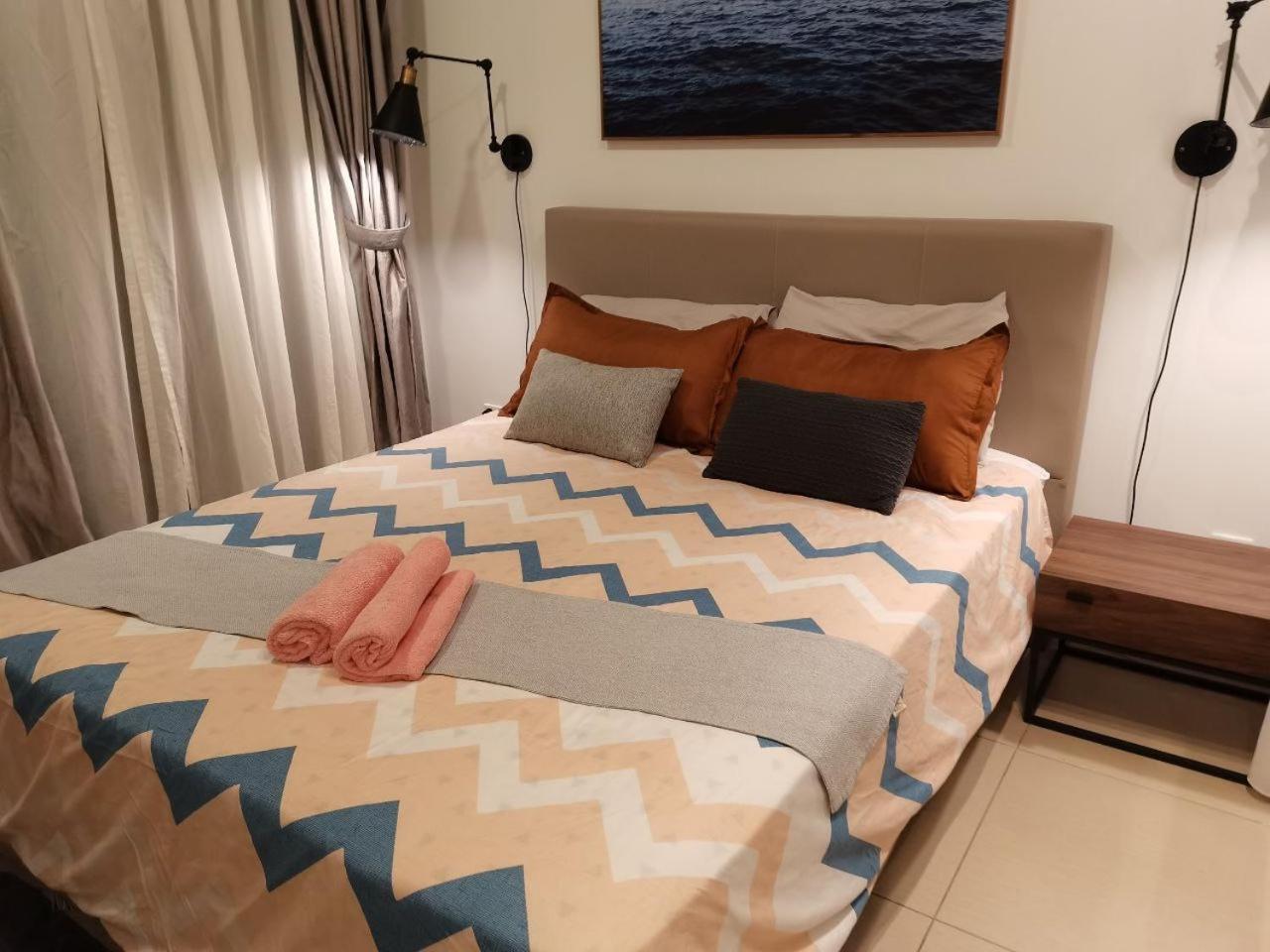 Lcp T1 Honeymoon Genting Highland Midhill Homestay Bentong Ngoại thất bức ảnh