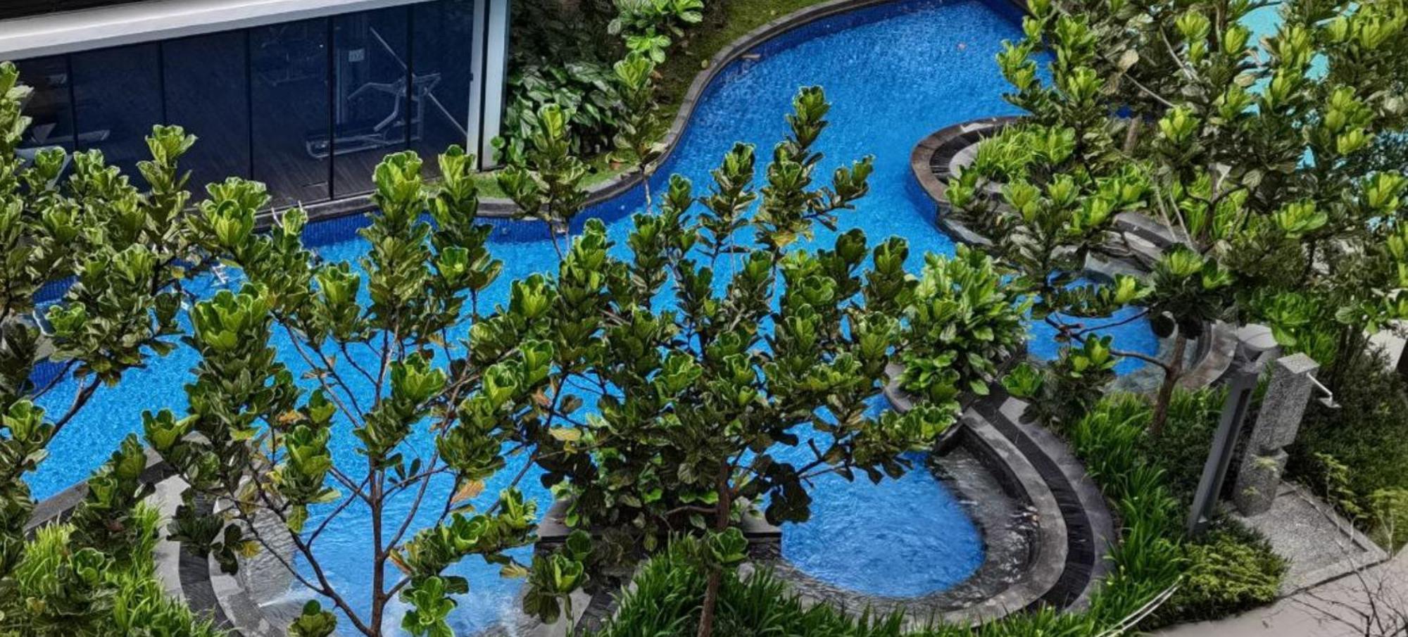 Lcp T1 Honeymoon Genting Highland Midhill Homestay Bentong Ngoại thất bức ảnh