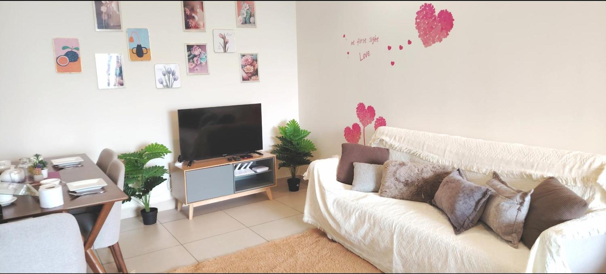 Lcp T1 Honeymoon Genting Highland Midhill Homestay Bentong Ngoại thất bức ảnh